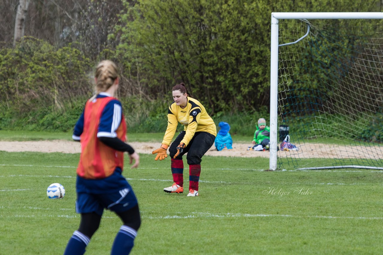 Bild 164 - F TSV Wiemersdorf - SV Bnebttel-Husberg : Ergebnis: 1:0